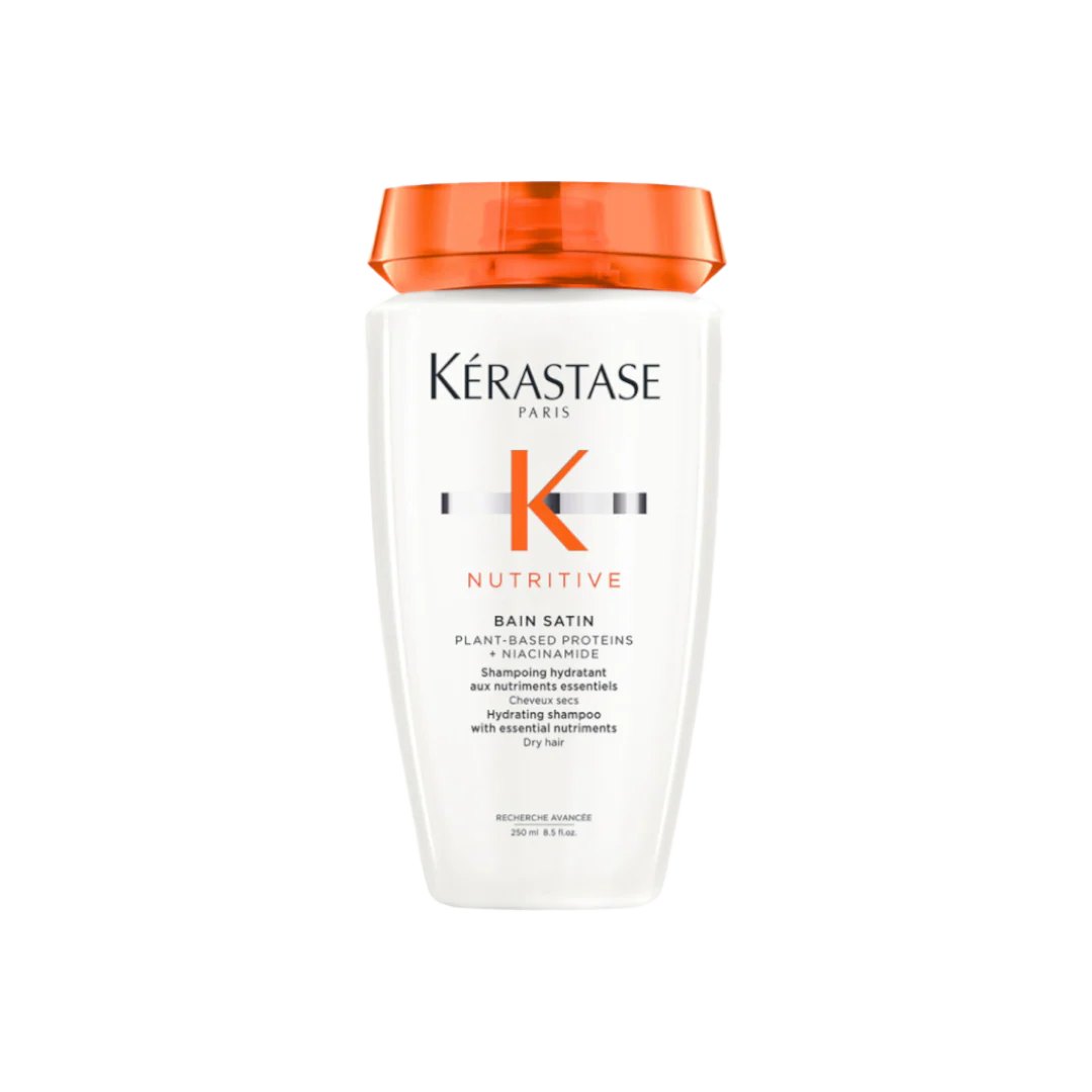 Nutritive Bain Satin
