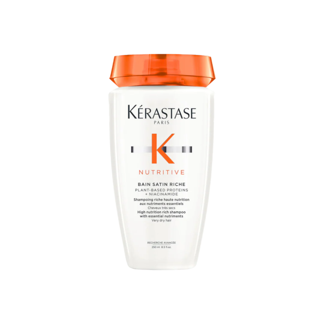 Nutritive Bain Satin Riche