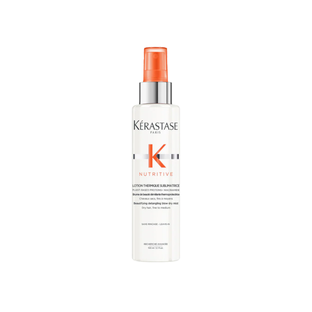 Nutritive Lotion Thermique Sublimatrice