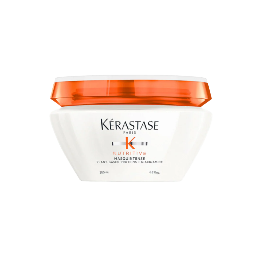 Nutritive Masquintense