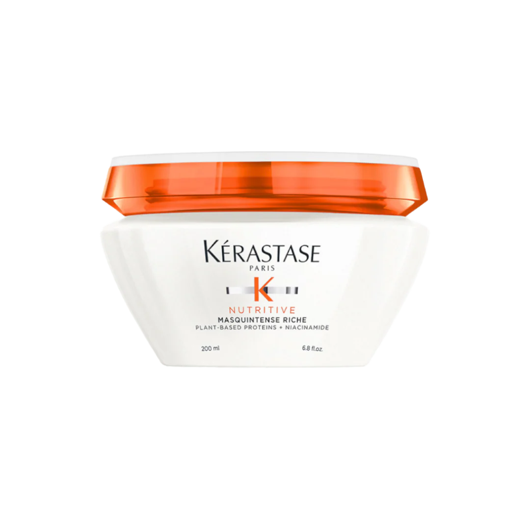 Nutritive Masquintense Riche