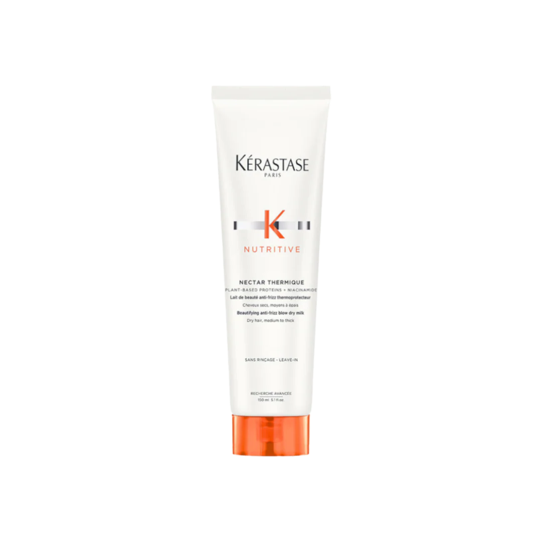 Nutritive Nectar Thermique