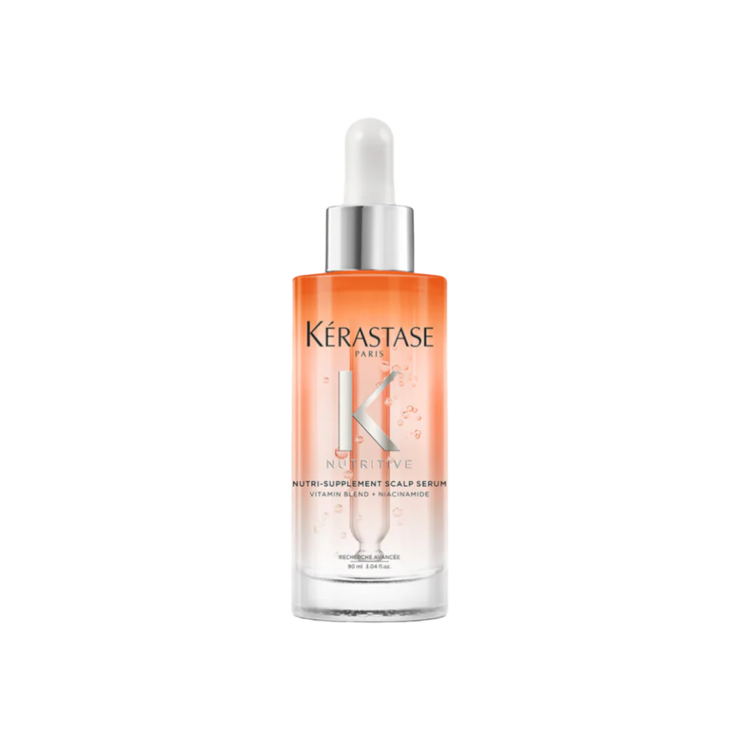 Nutritive Nutri-Supplement Scalp Serum