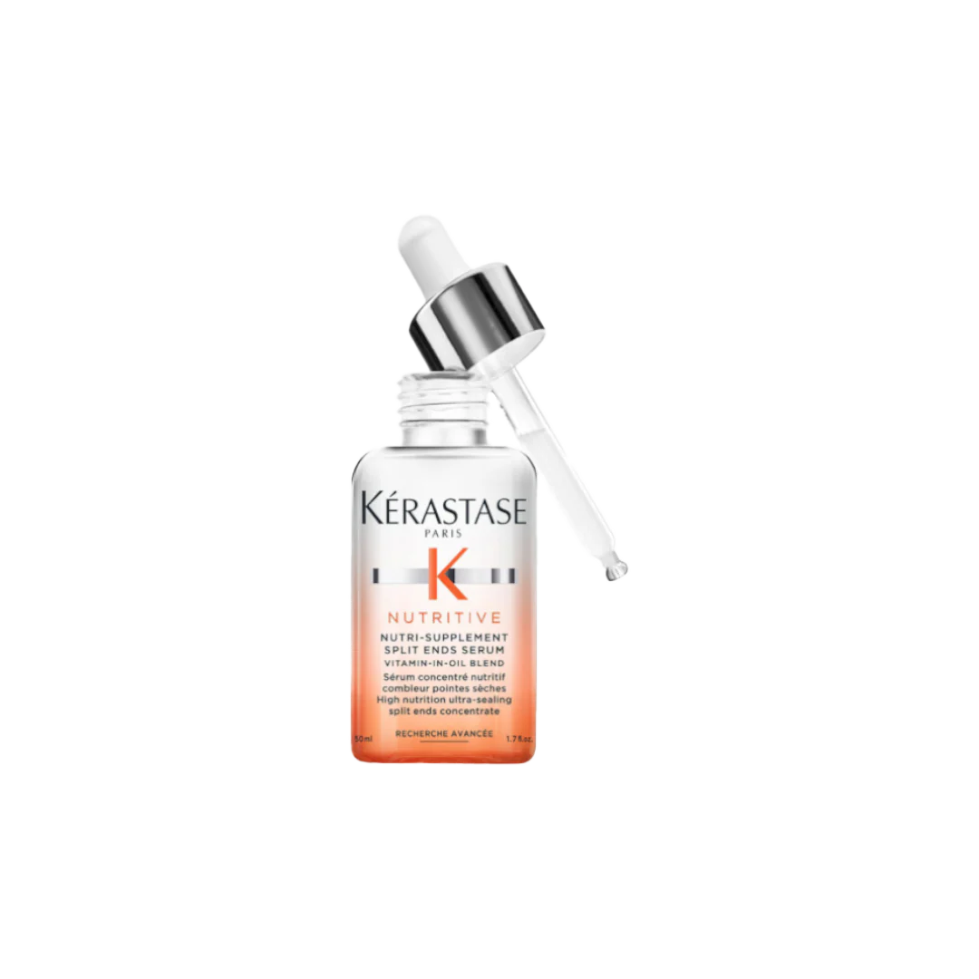 Nutritive Nutri-Supplement Split Ends Serum