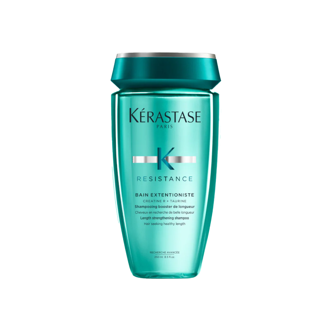 Resistance Bain Extentioniste