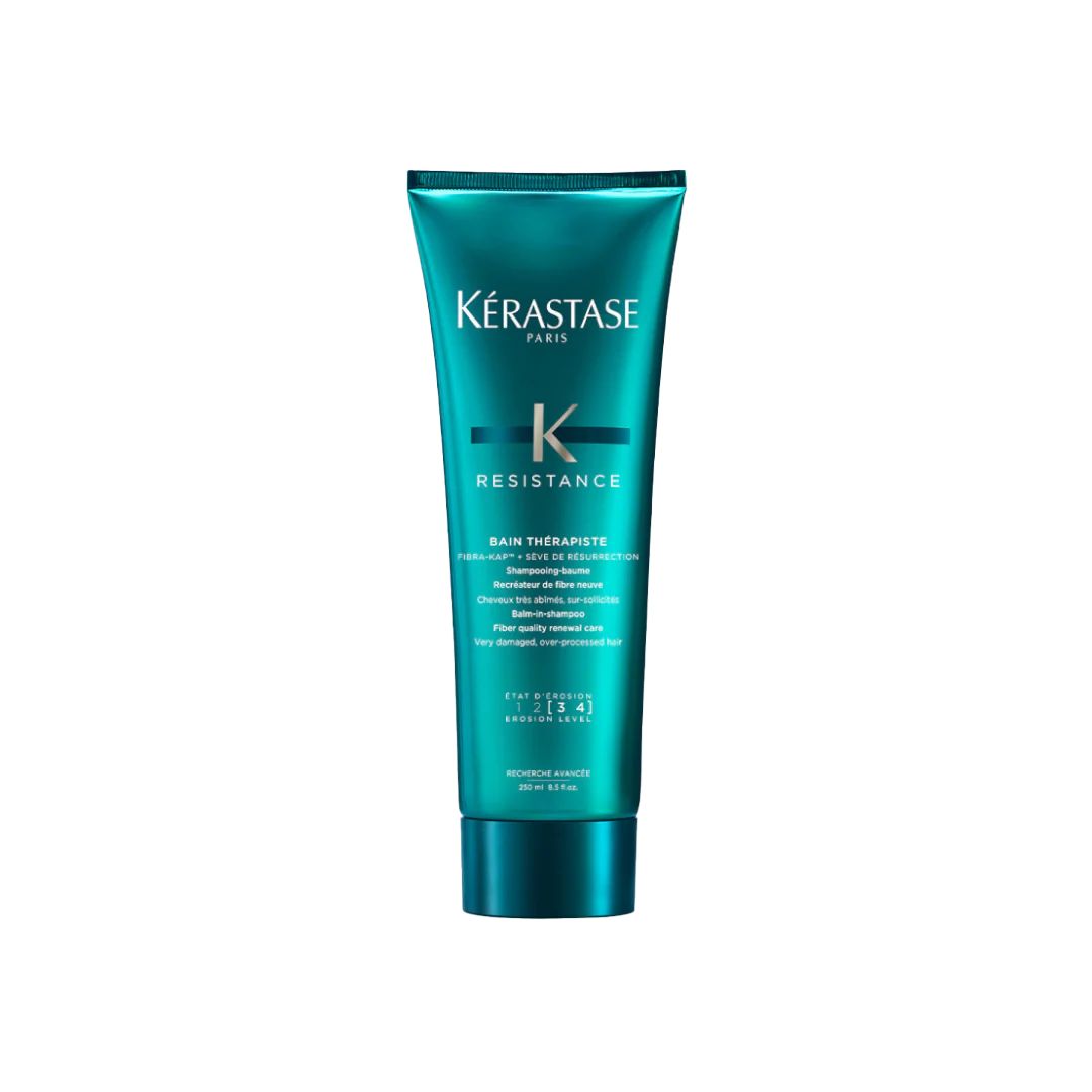Resistance Bain Therapiste