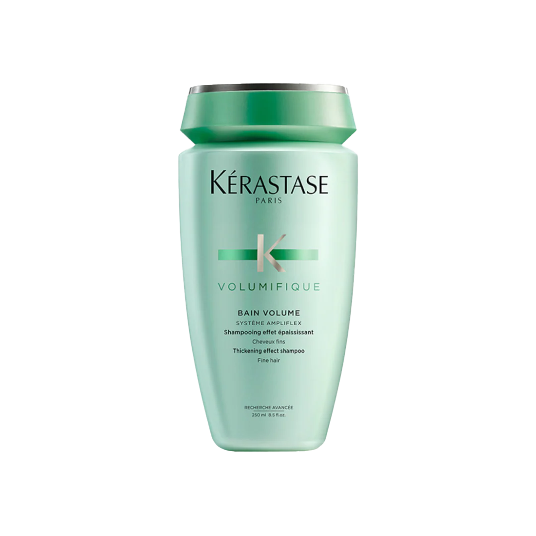 Resistance Bain Volumifique