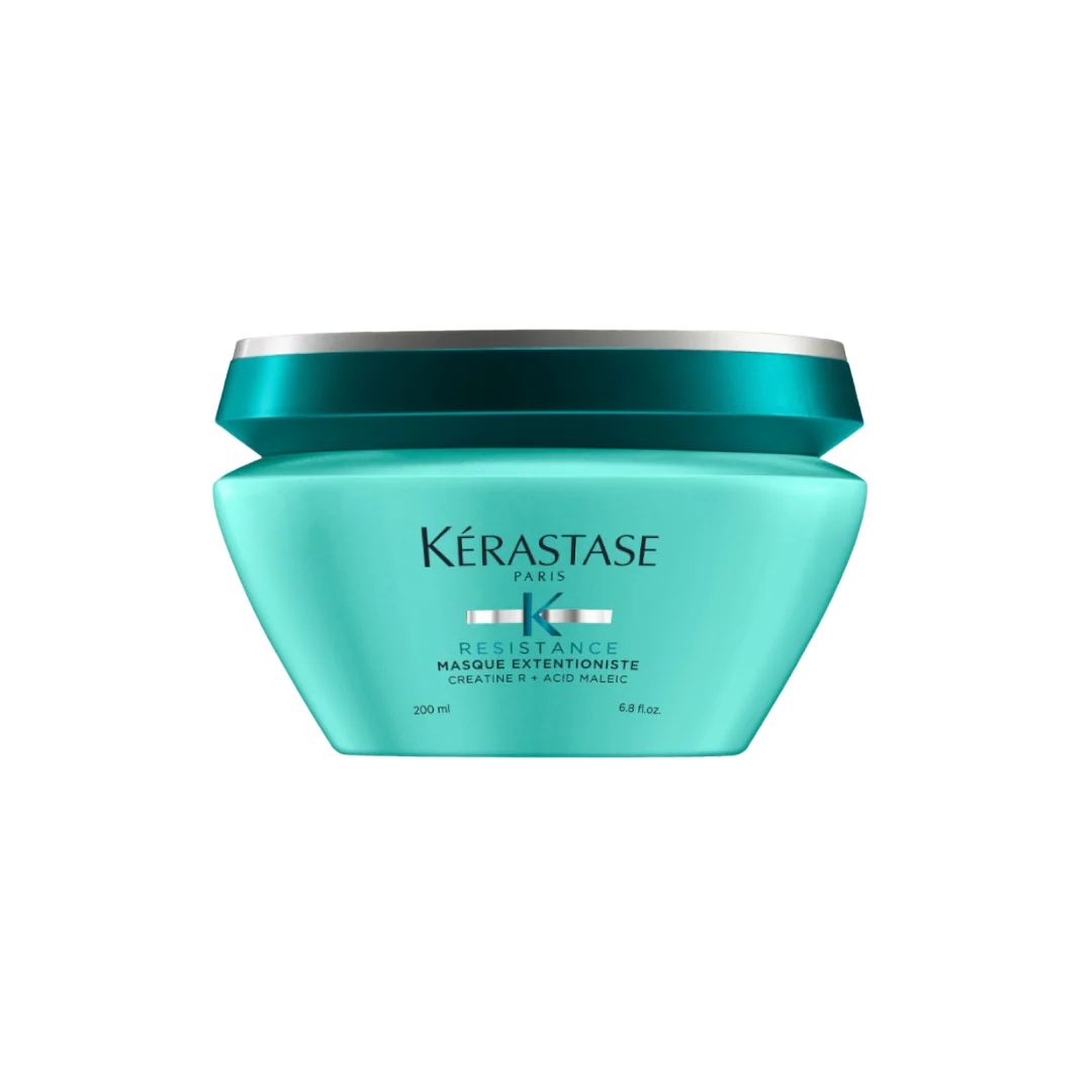 Resistance Masque Extentioniste