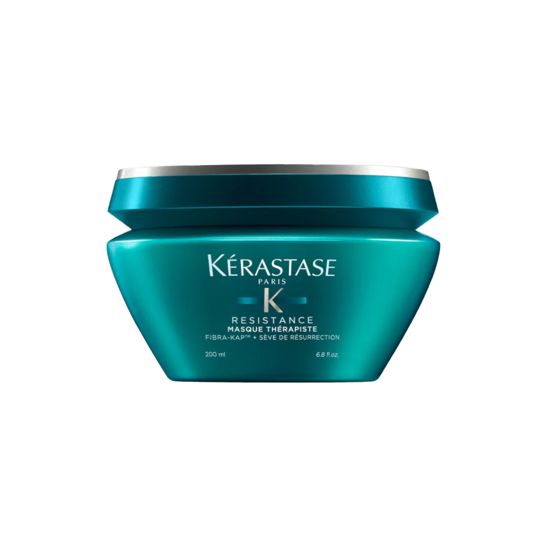 Resistance Masque Therapiste