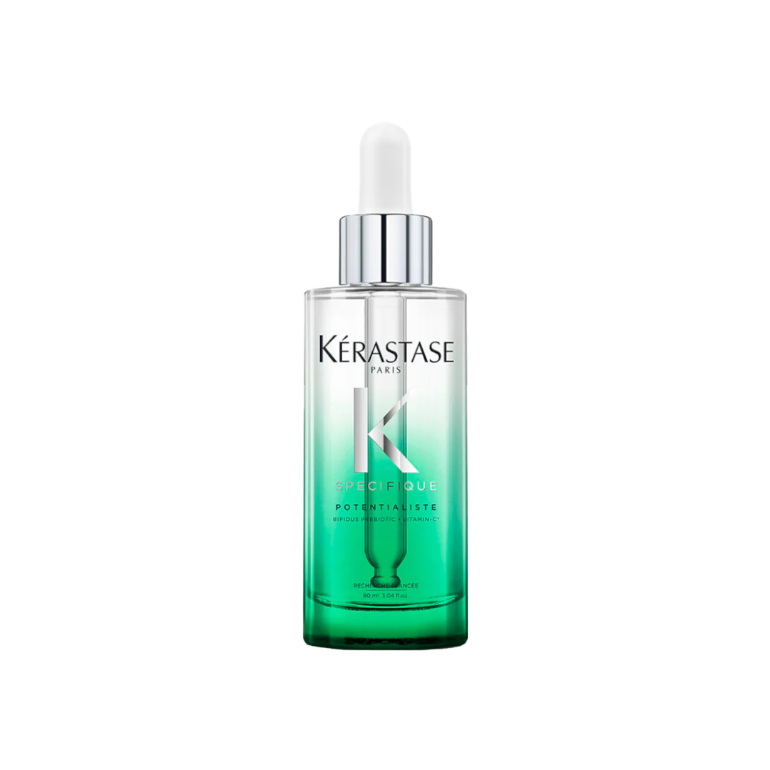 Specifique Serum Potentialiste