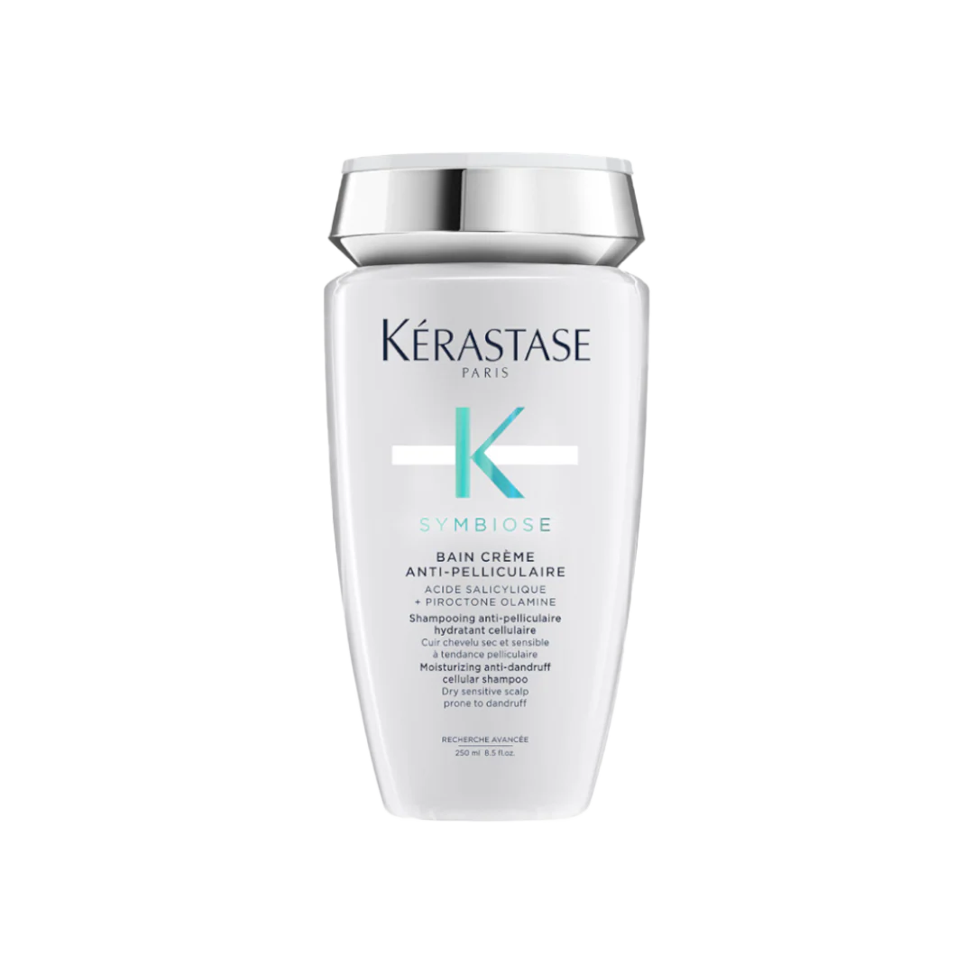Symbiose Bain Crème Anti-Pelliculaire