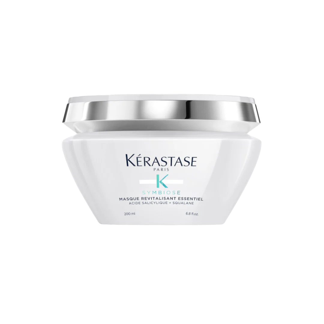 Symbiose Masque Revitalisant Essentiel