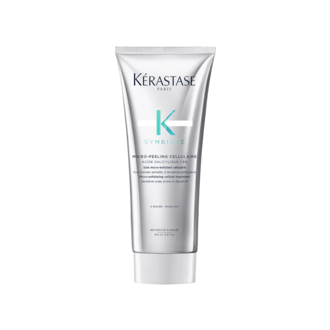 Symbiose Micro-Peeling Cellulaire
