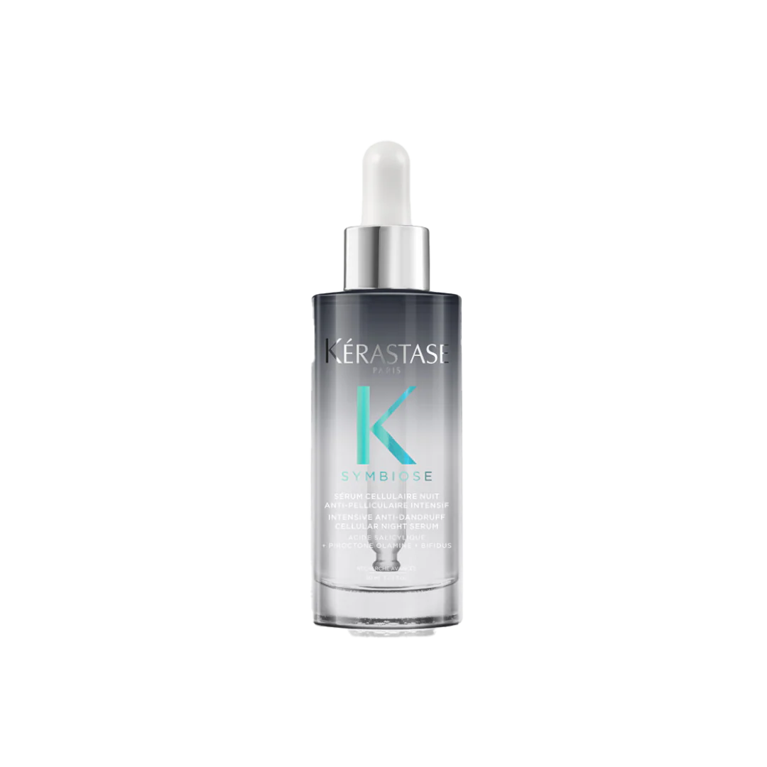 Symbiose Sérum Cellulaire Nuit Anti-Pelliculaire Intensif