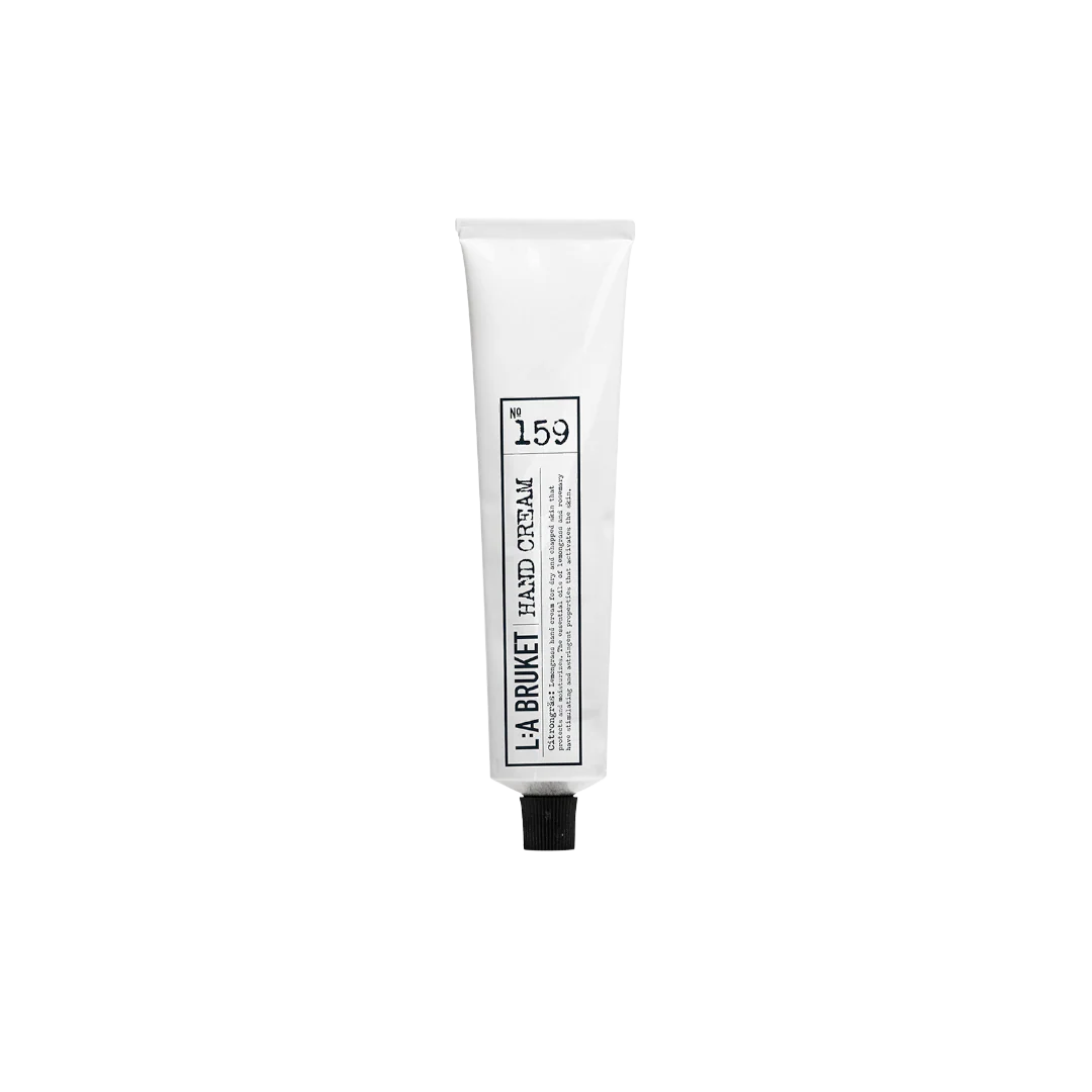 Hand Cream Lemongrass - Image 2
