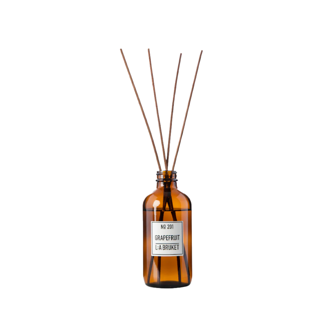 Room Diffuser Grapefruit