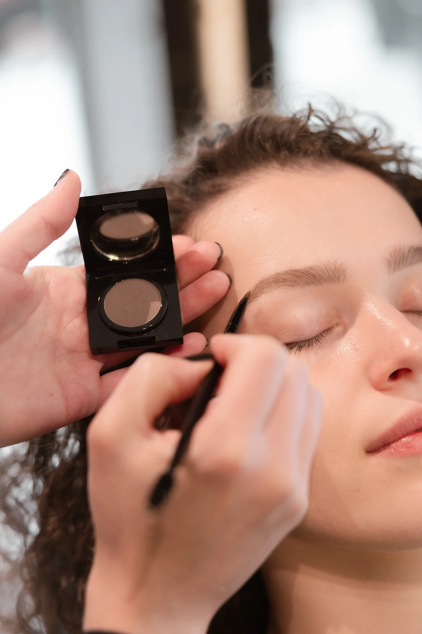 Brow Shadow - Image 2