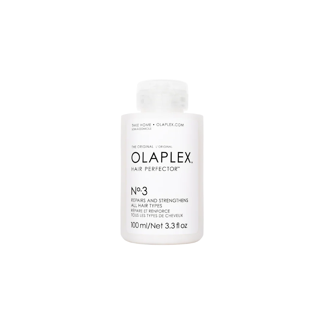 N°3 Hair Perfector