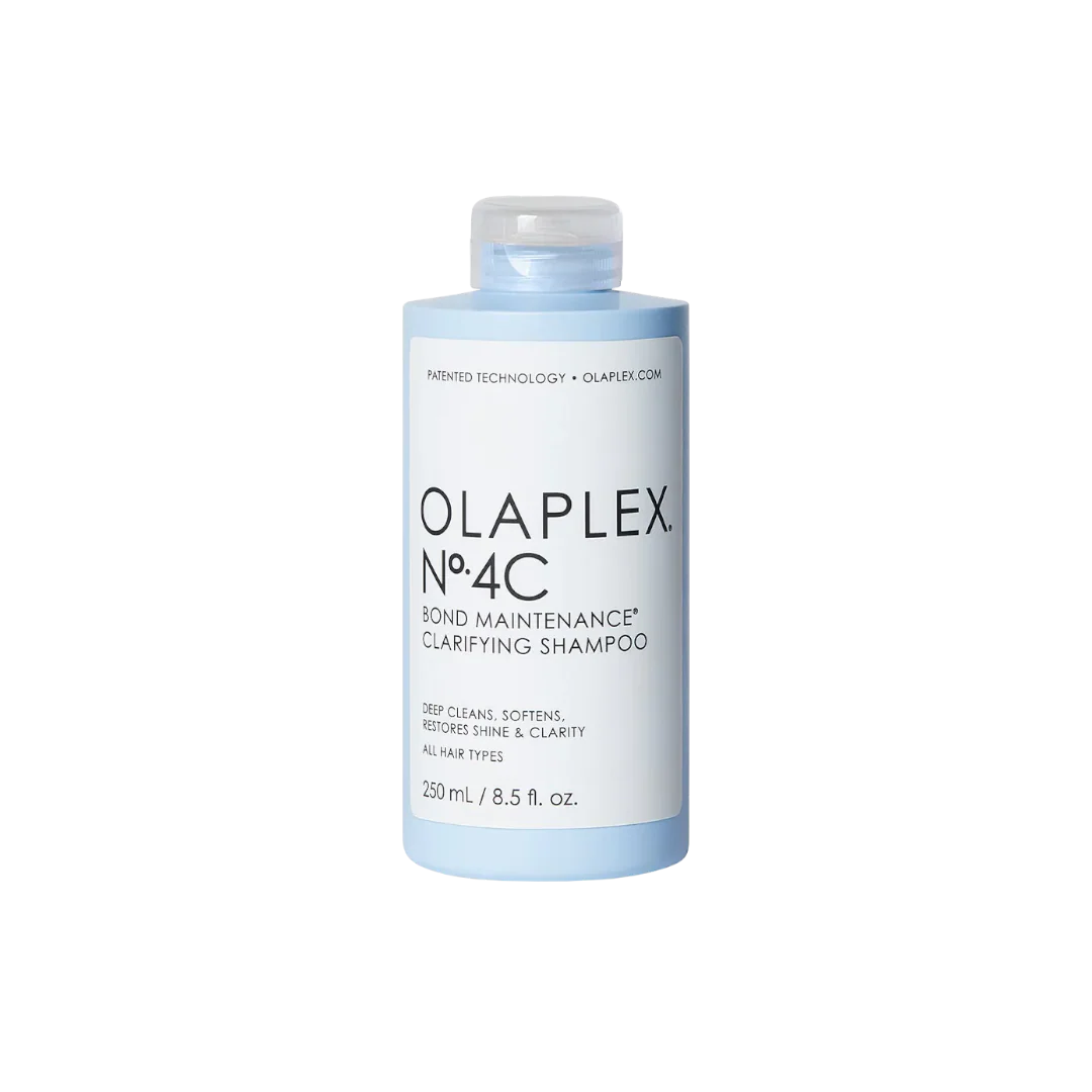 N°4C Bond Maintenance Clarifying Shampoo