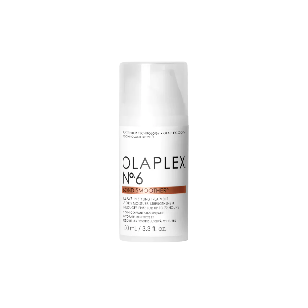 N°6 Bond Smoother
