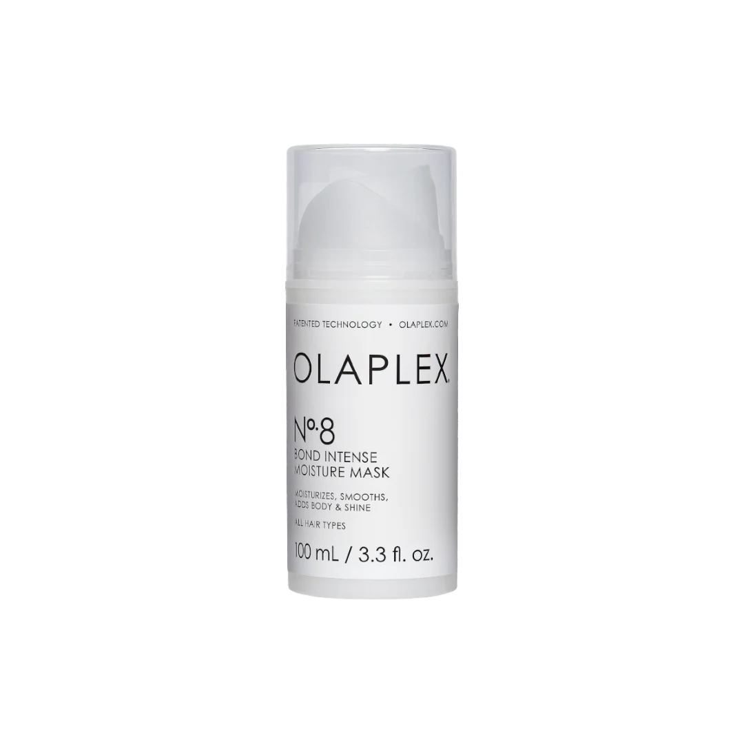 N°8 Intense Bonding Mask