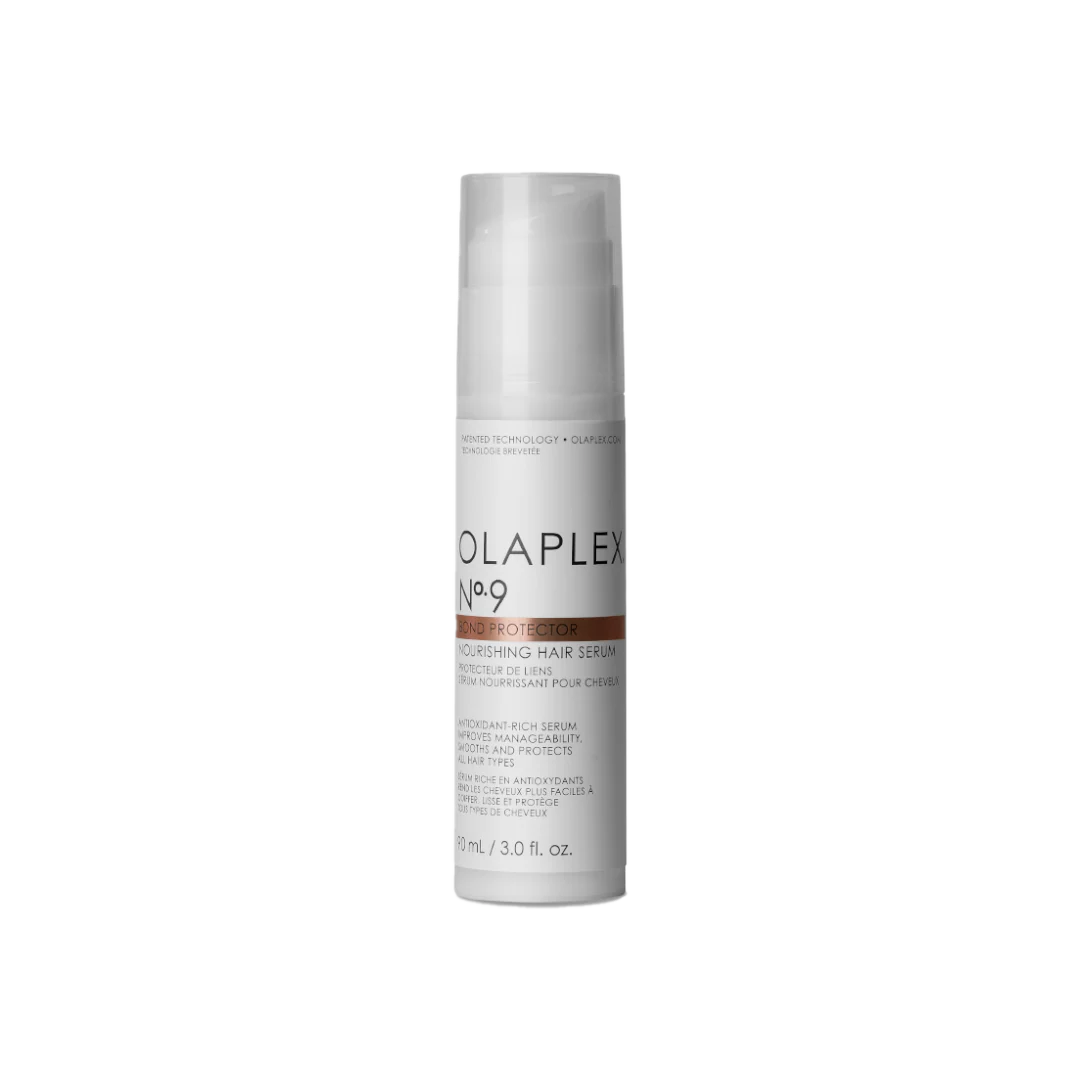 N°9 Bond Protector Nourishing Serum