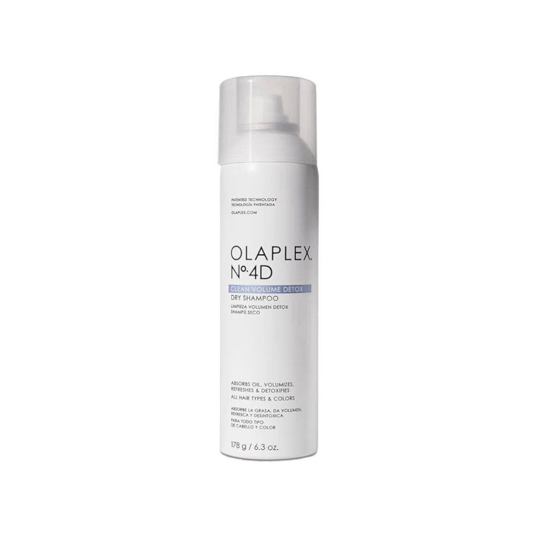 Nº4D Clean Volume Detox Dry Shampoo