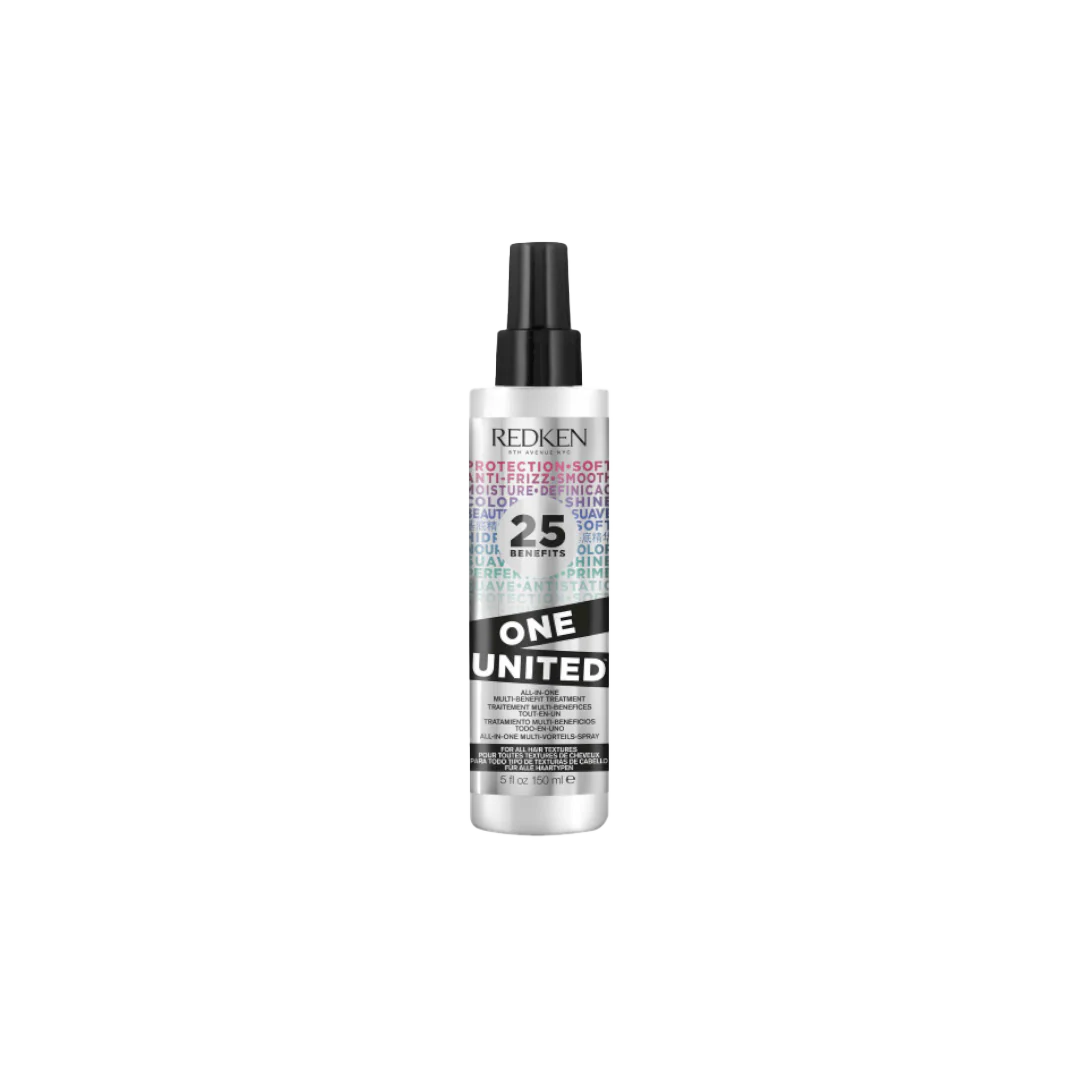 One United Elixir