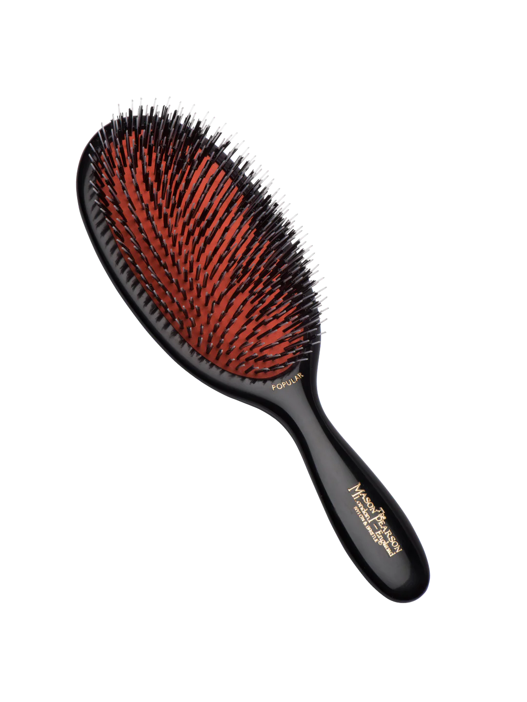 Popular Bristle & Nylon Hairbrush BN1