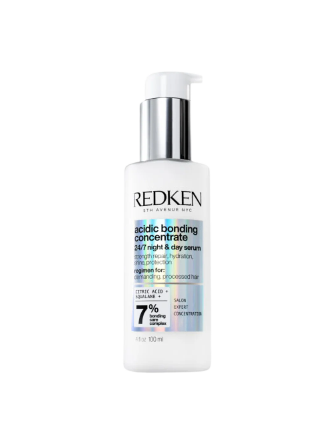 Acidic Bonding Concentrate 24/7 Night & Day Serum