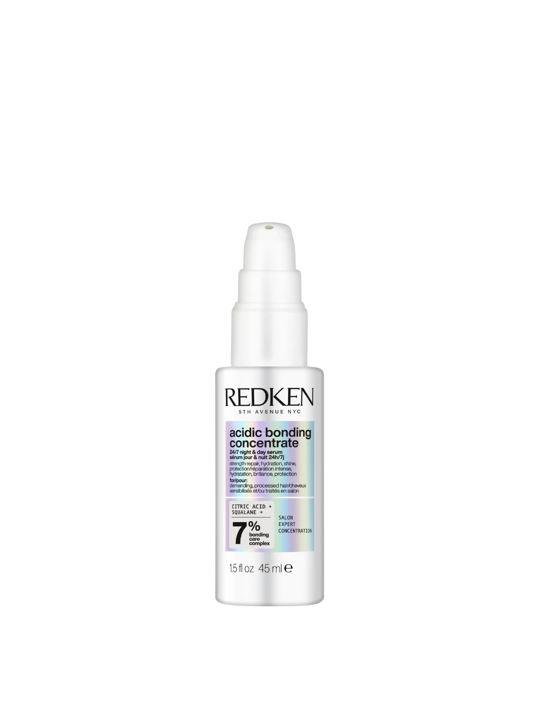 Acidic Bonding Concentrate 24/7 Night & Day Serum - Image 2