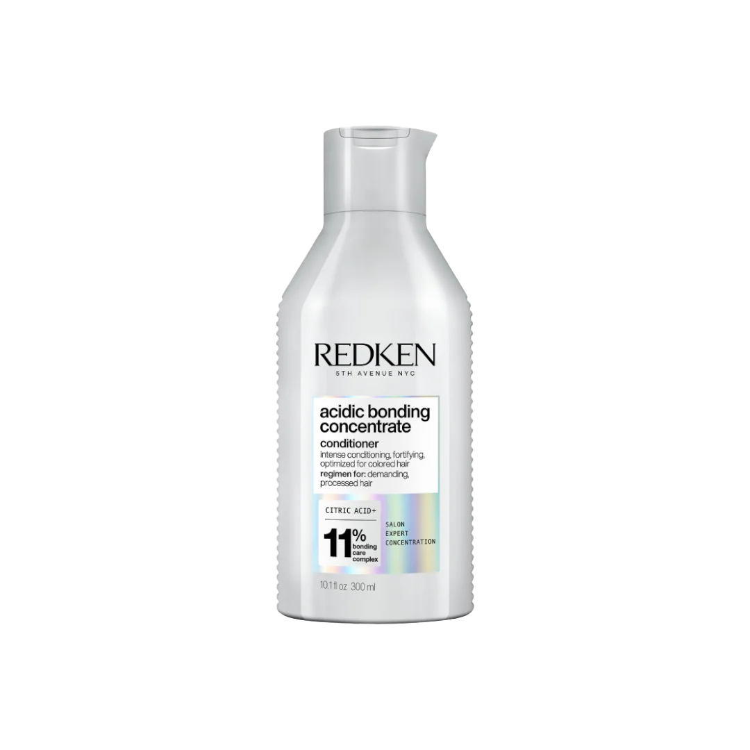 Acidic Bonding Concentrate Conditioner