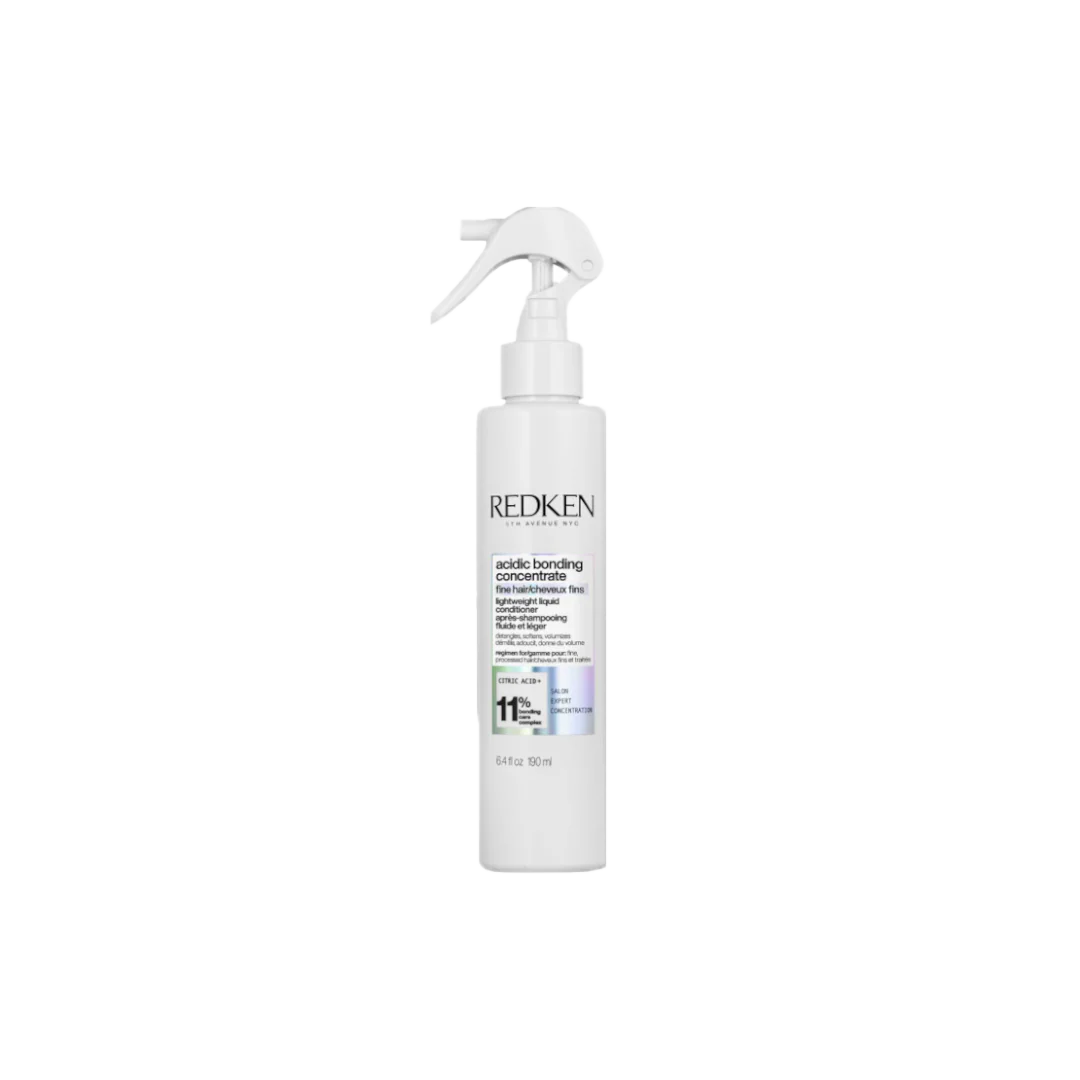 Acidic Bonding Concentrate Lightweight Liquid Conditioner