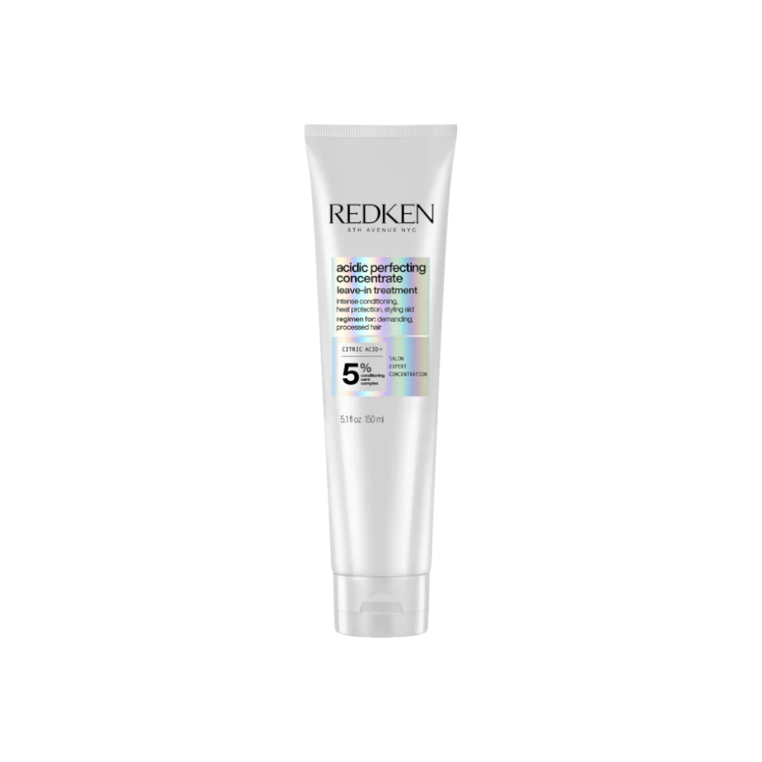 Acidic Bonding Concentrate Lotion
