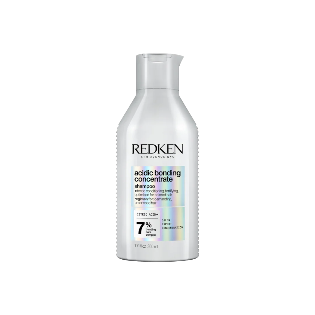 Acidic Bonding Concentrate Shampoo