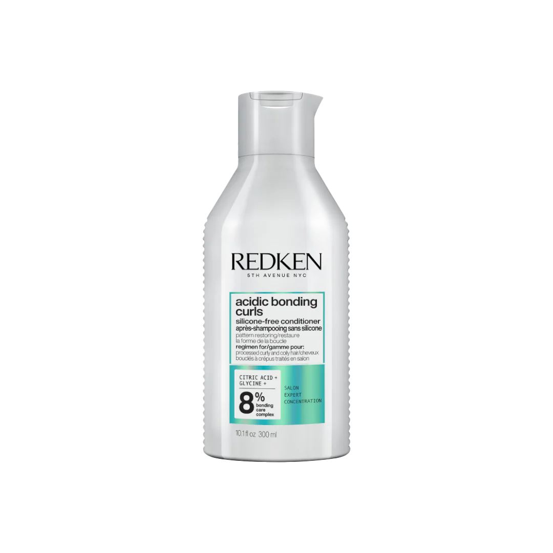 Acidic Bonding Curls Conditioner