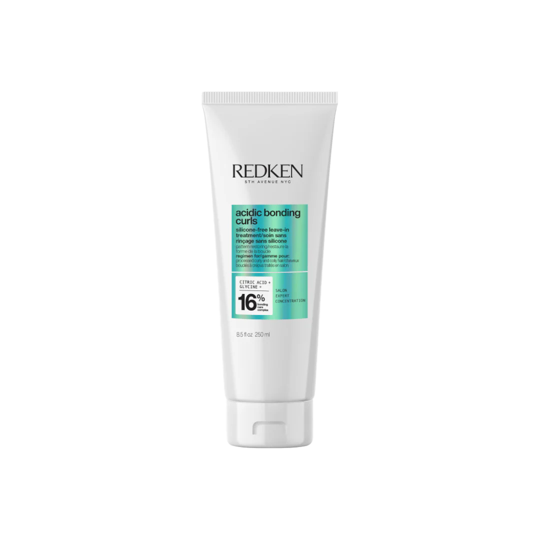 Acidic Bonding Curls Leave-in Treatment