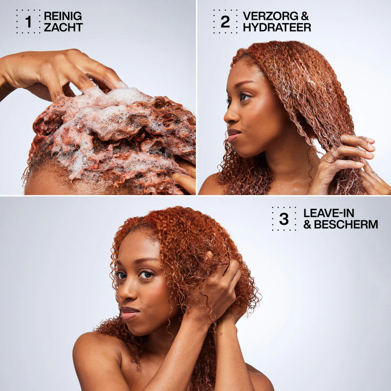 Acidic Bonding Curls Leave-in Treatment - Image 2