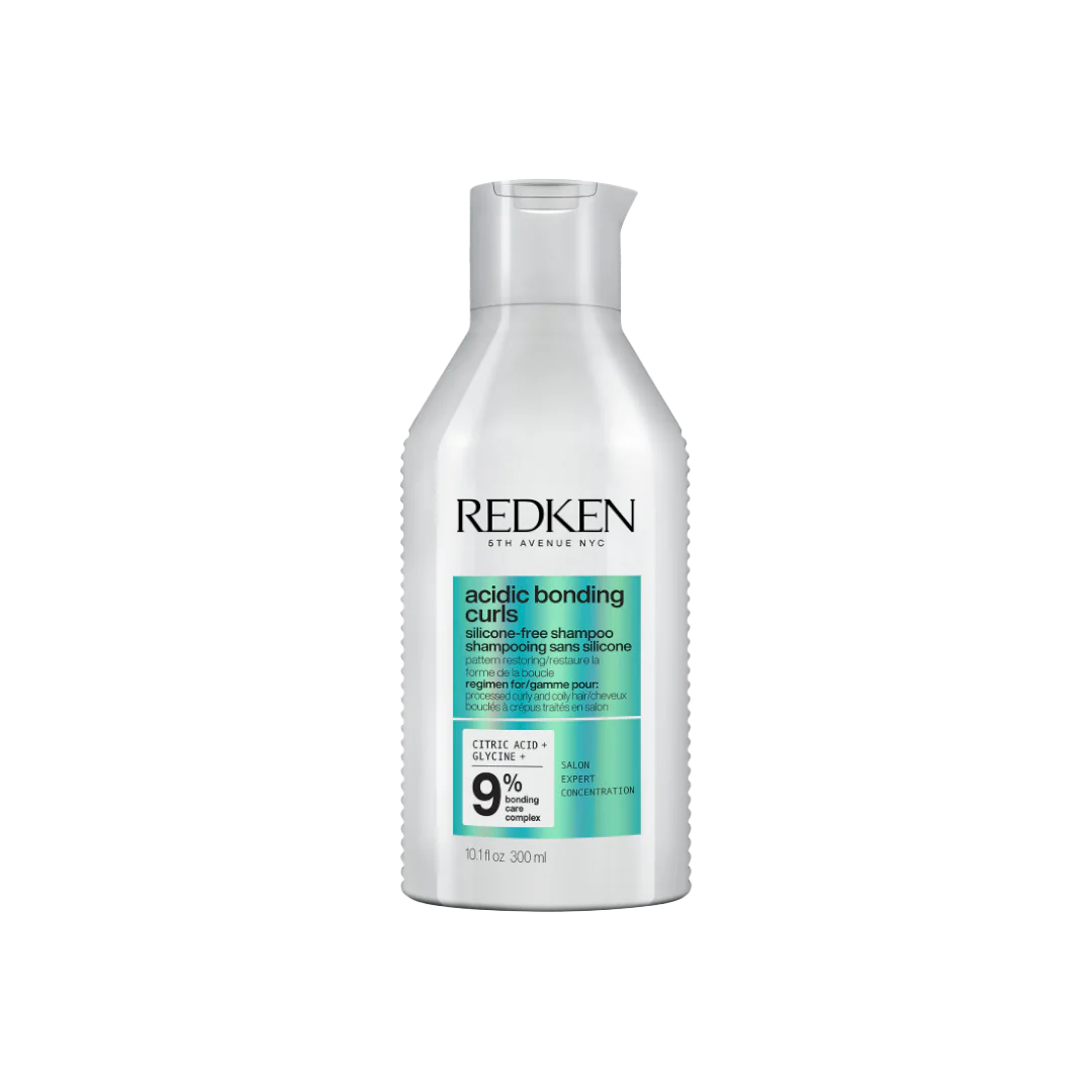 Acidic Bonding Curls Shampoo