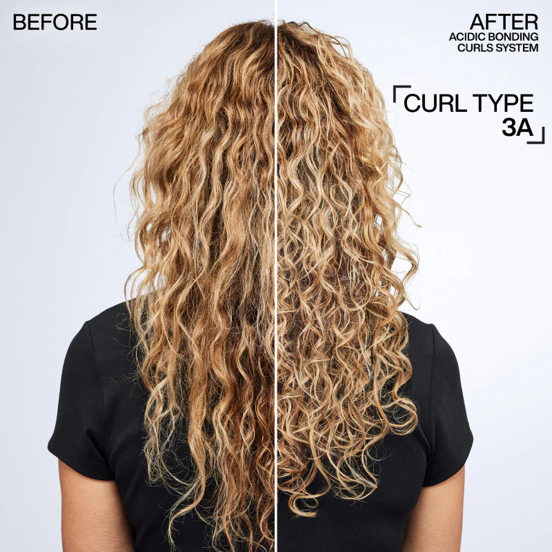 Acidic Bonding Curls Shampoo - Image 2