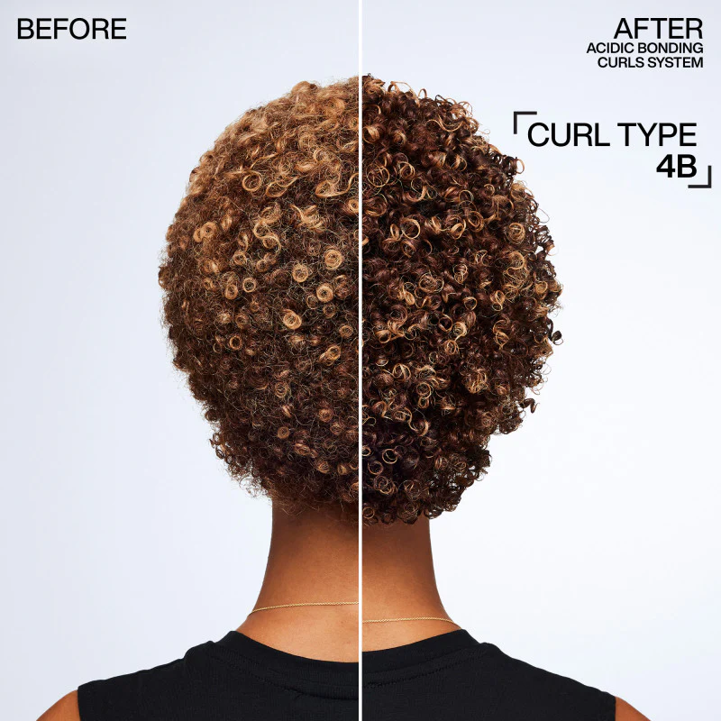 Acidic Bonding Curls Shampoo - Image 5
