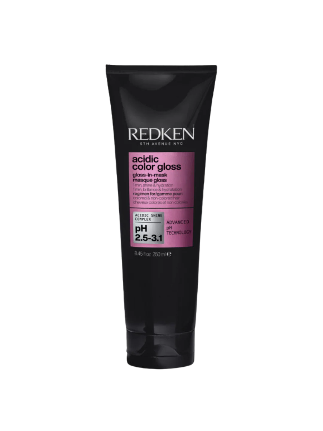 Acidic Color Gloss Gloss-in-Mask