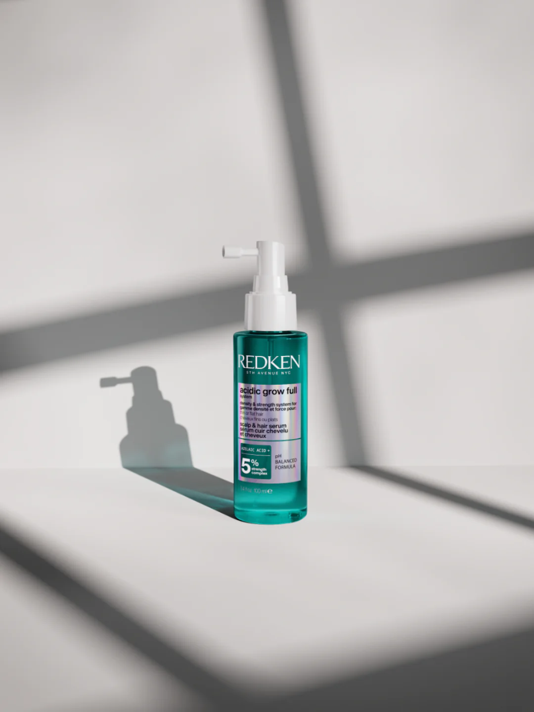 Acidic Grow Full System Serum - Image 2