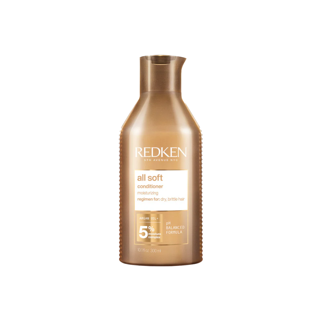 All Soft Conditioner