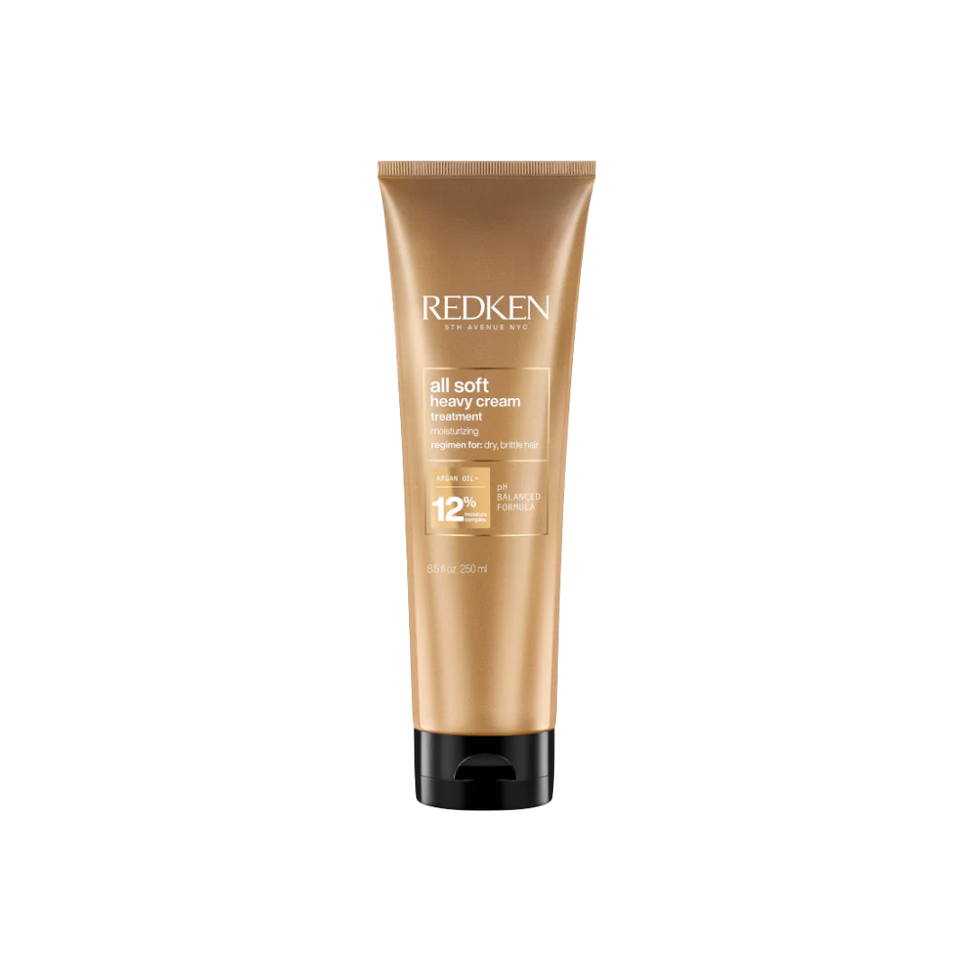 All Soft Heavy Cream