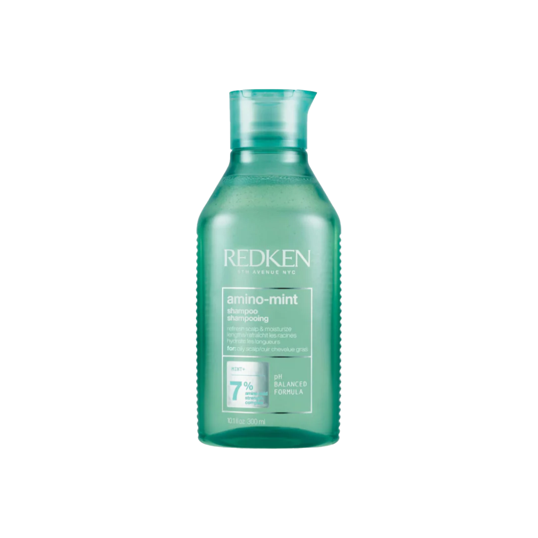 Amino Mint Shampoo