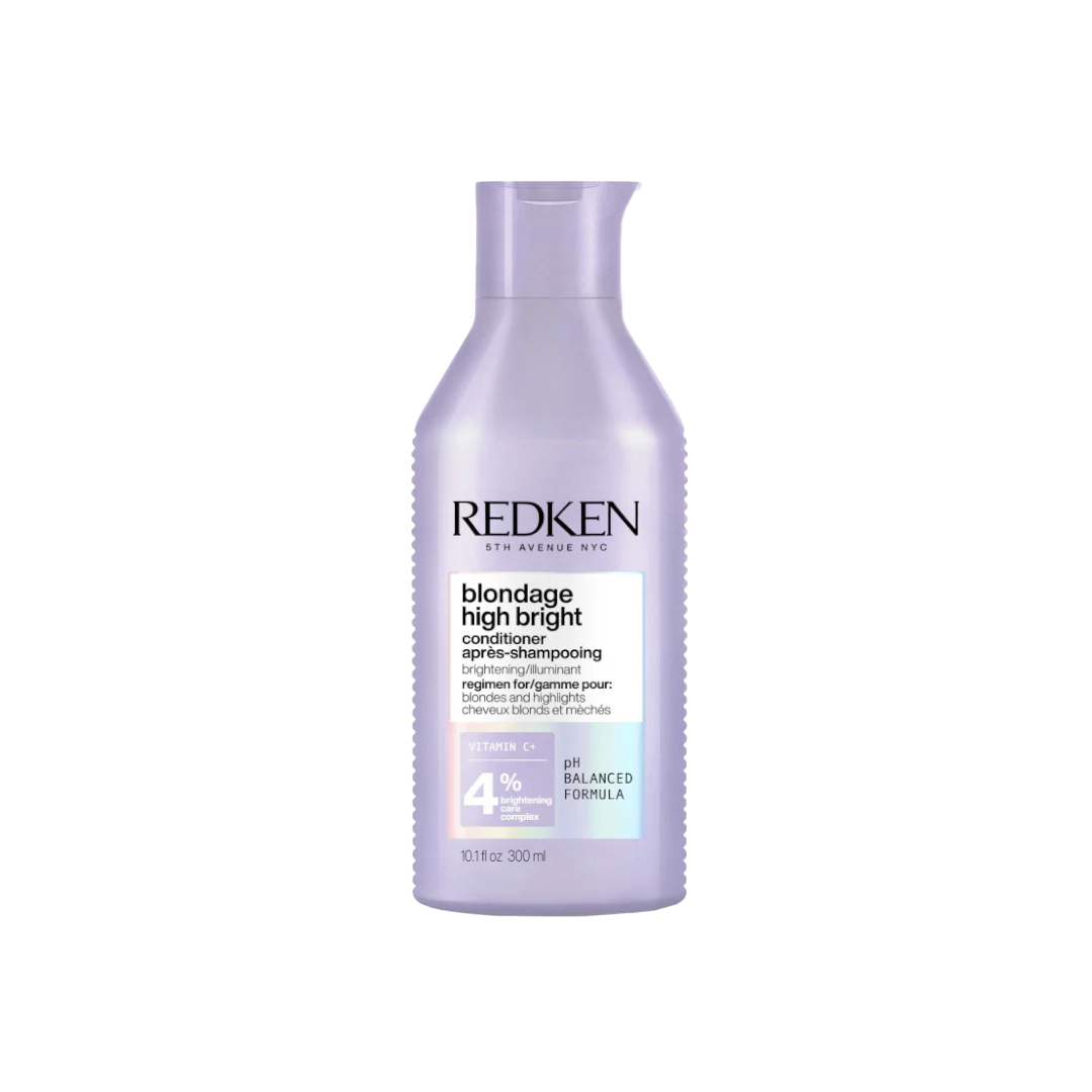Blondage High Bright Conditioner
