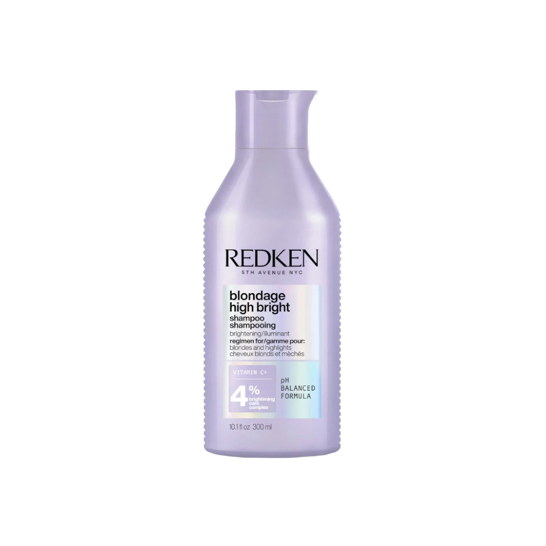 Blondage High Bright Shampoo