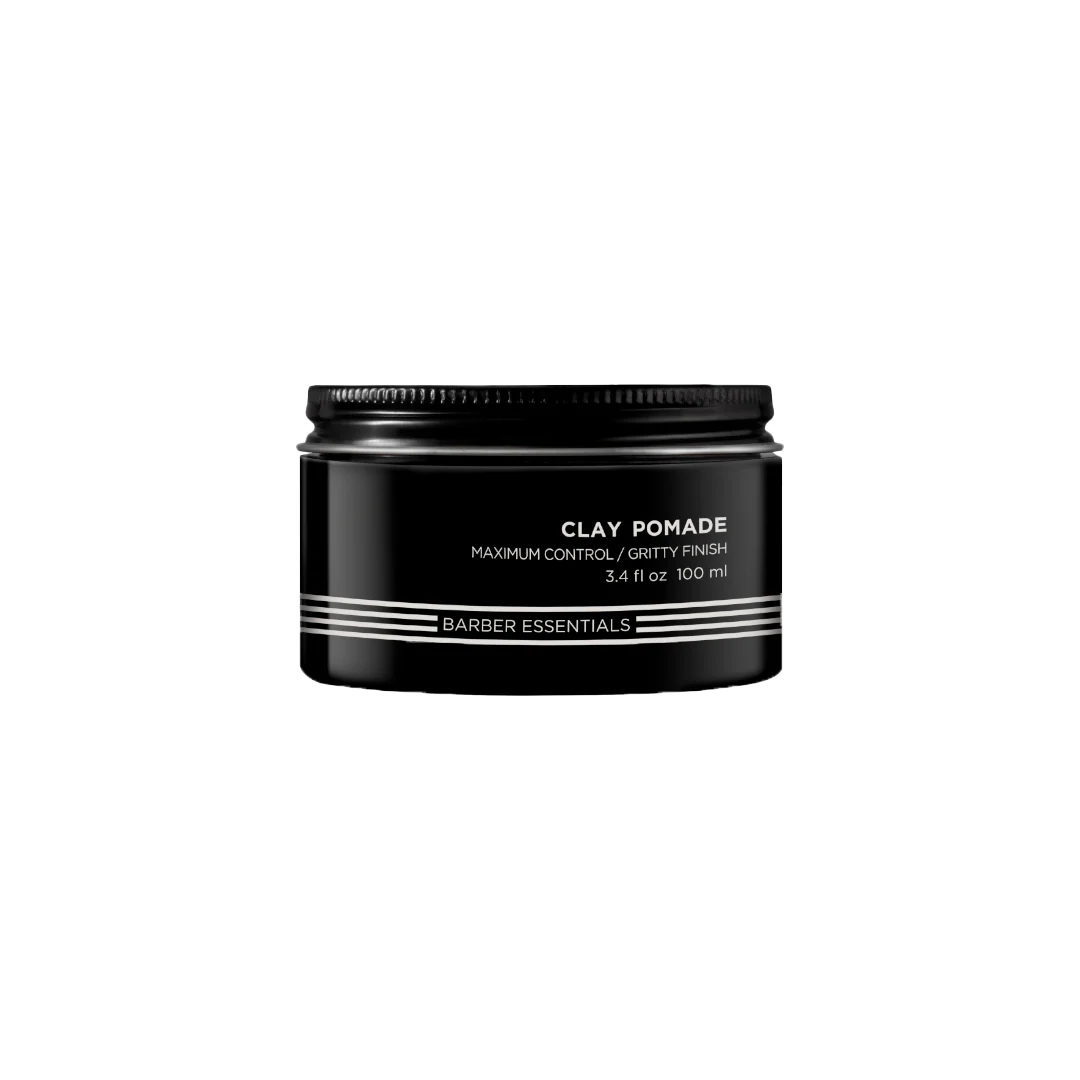 Brews Clay Pomade