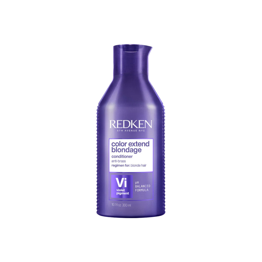 Color Extend Blondage Conditioner